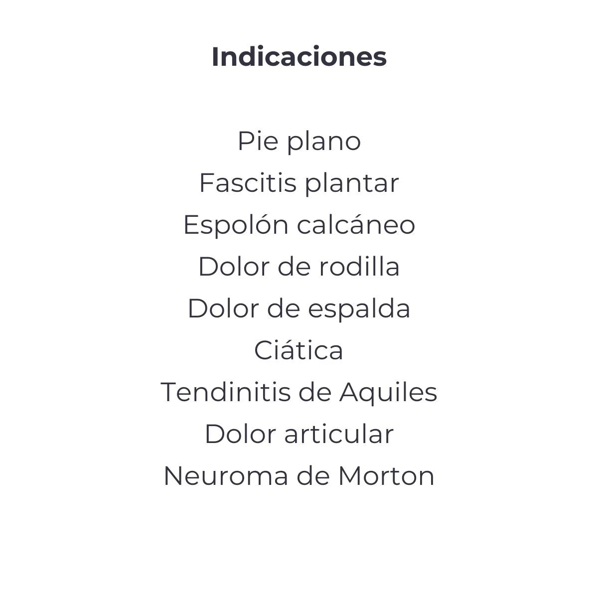 Flex One: Plantillas Ortopédicas Soporte y Confort Ajustables