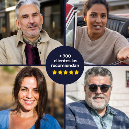 Flex One: Plantillas Ortopédicas Soporte y Confort Ajustables