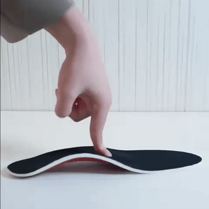 Flex One: Plantillas Ortopédicas Soporte y Confort Ajustables